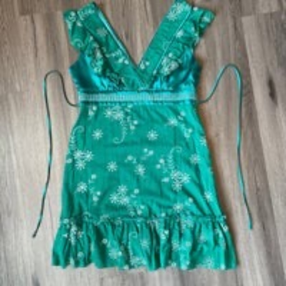 Summer Dress